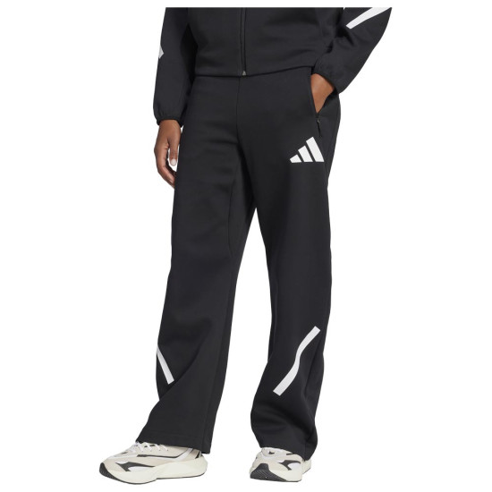 Adidas Γυναικείο παντελόνι φόρμας Z.N.E. Barrel Pants